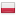 zozsj.pl server is located in Poland